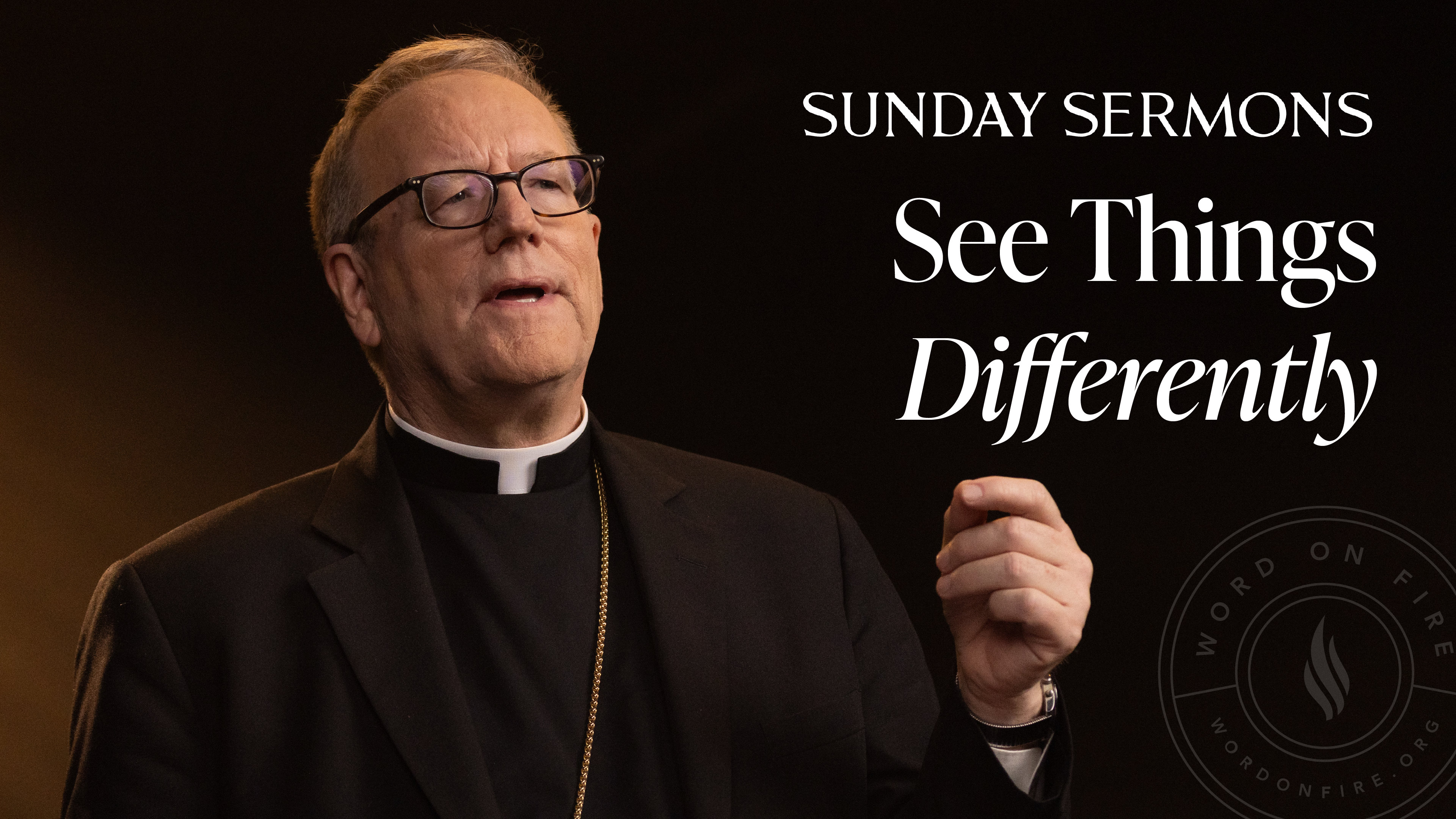 See Things Differently 