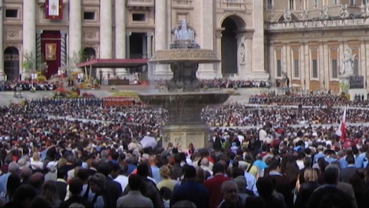 Introduction to Eucharist