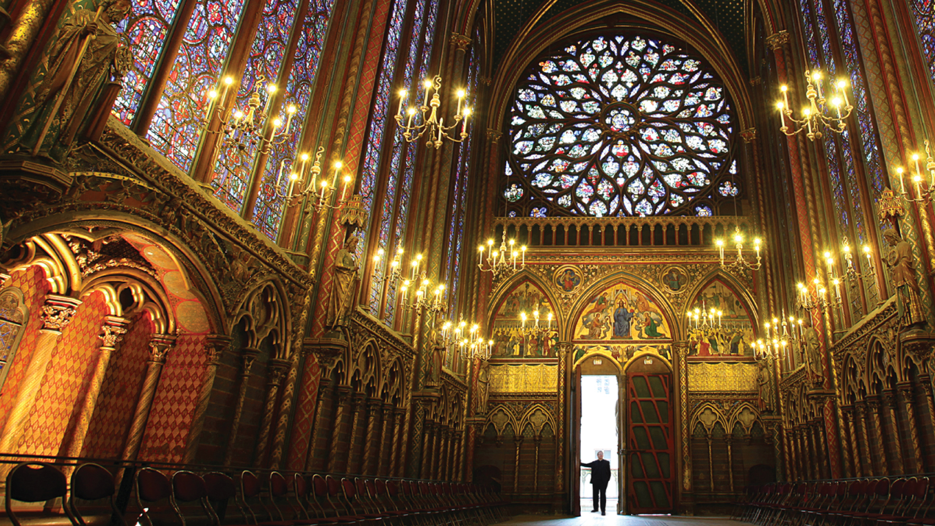 Catholicism: Mini-Course