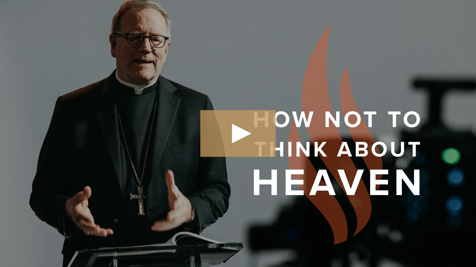 How Not to Think About Heaven 