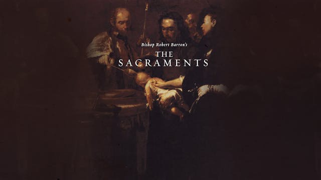 The Sacraments Trailer
