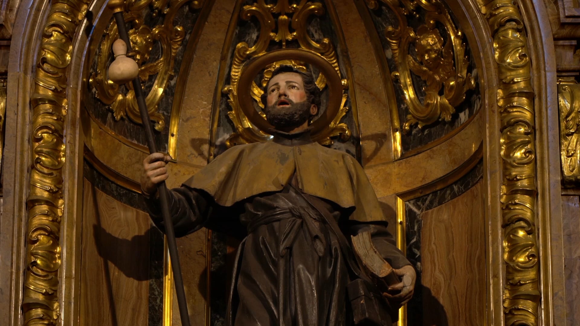 St Ignatius ENGAGE Mini-Course