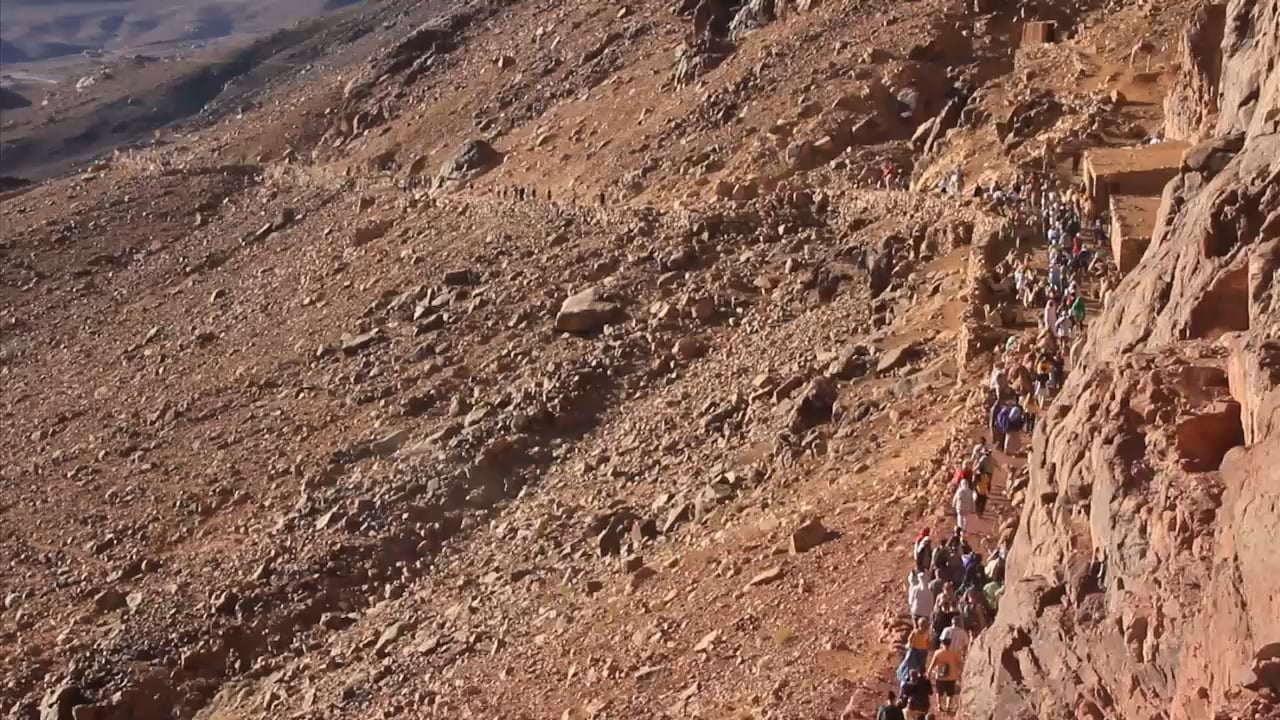 Who is God, and why does he matter?