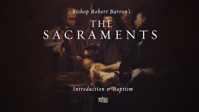 Introduction & Baptism