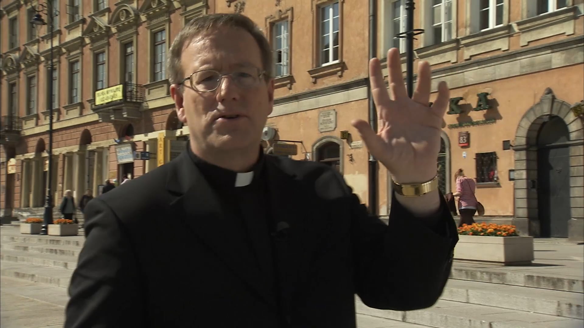 How is Christian love different?