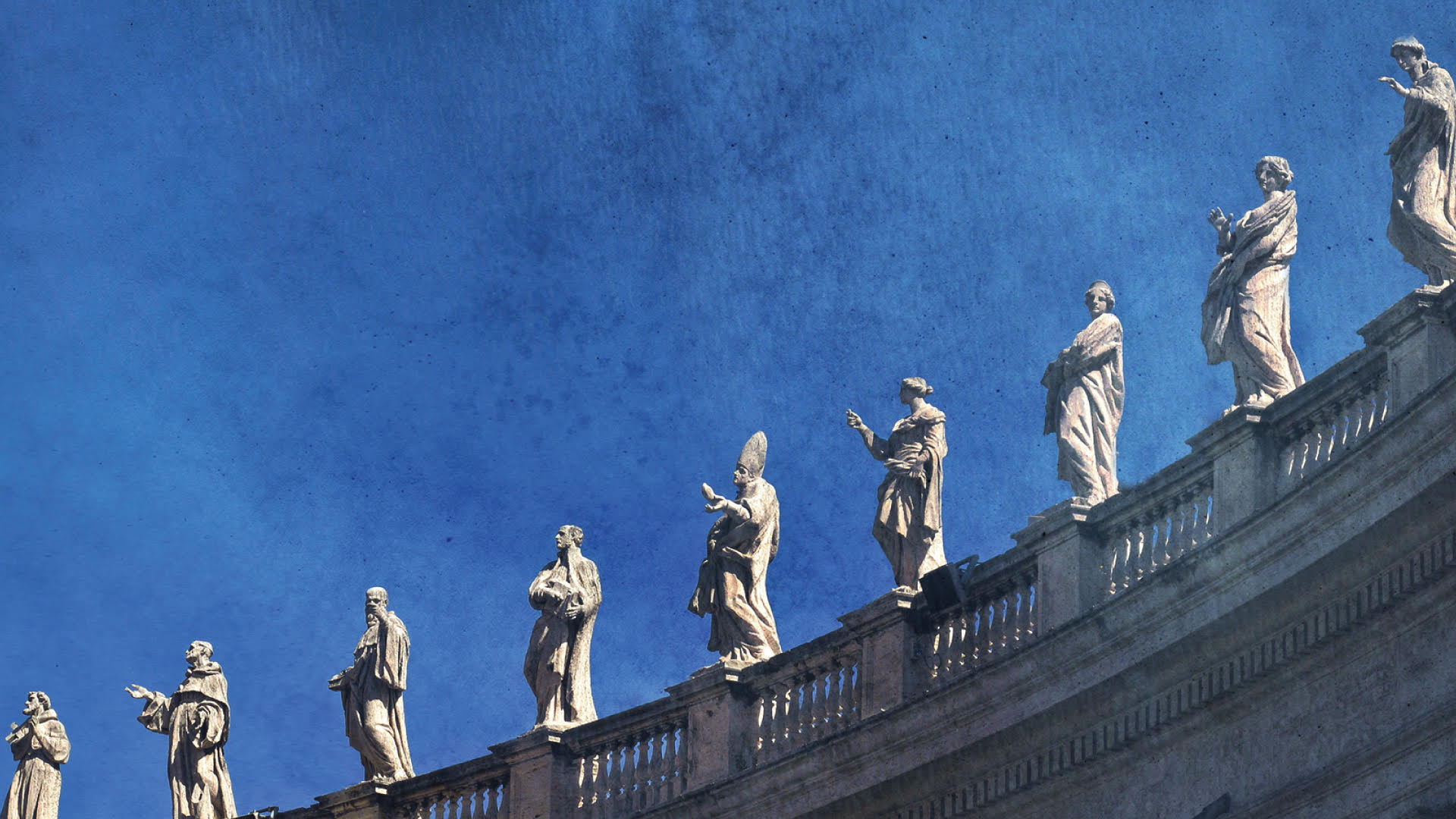 The Pivotal Players Vol. I