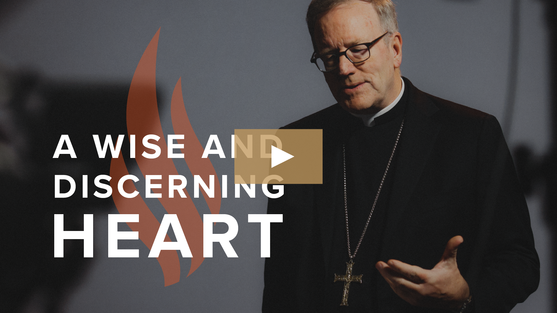 A Wise and Discerning Heart 