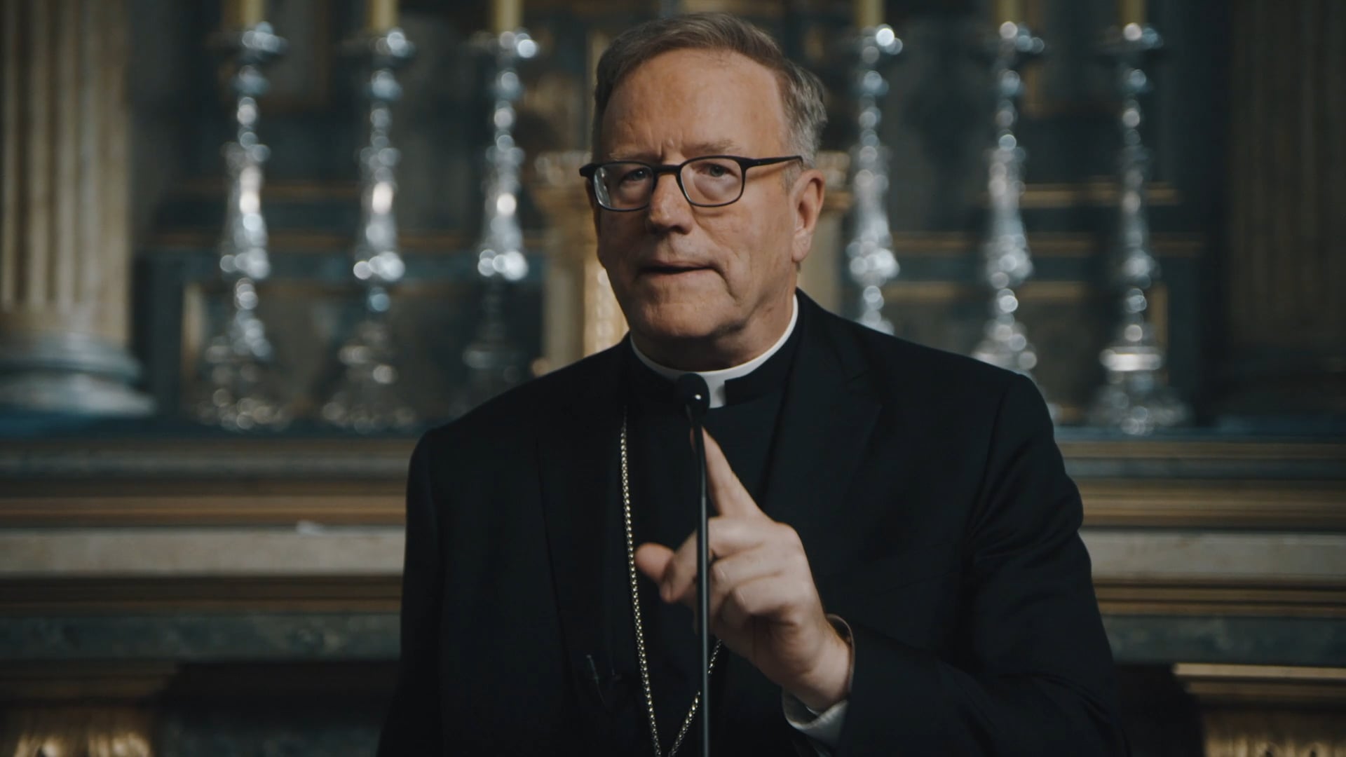 Lesson 15 - The Advocate Is Always Active