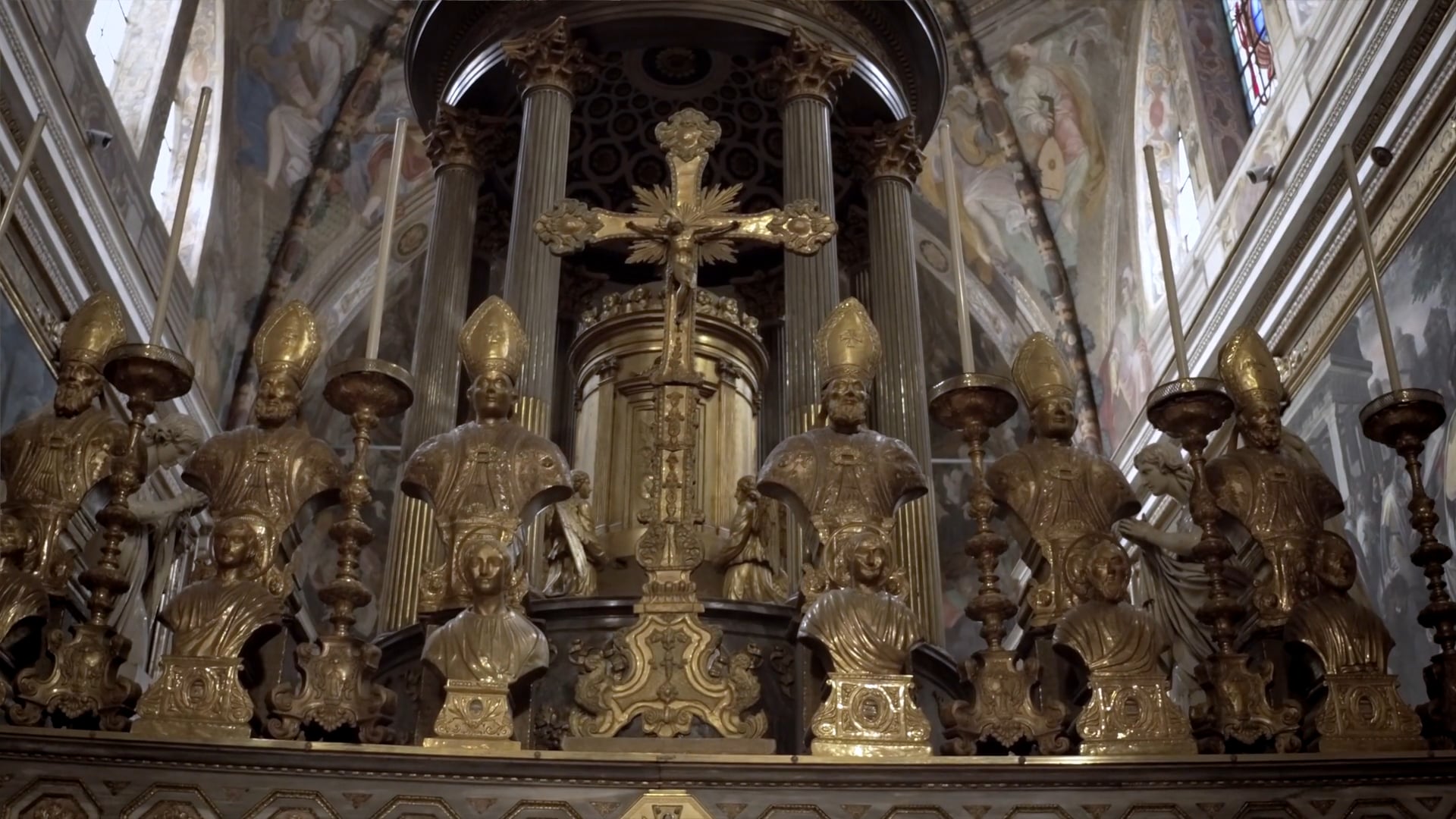 Can we become perfect on our own?