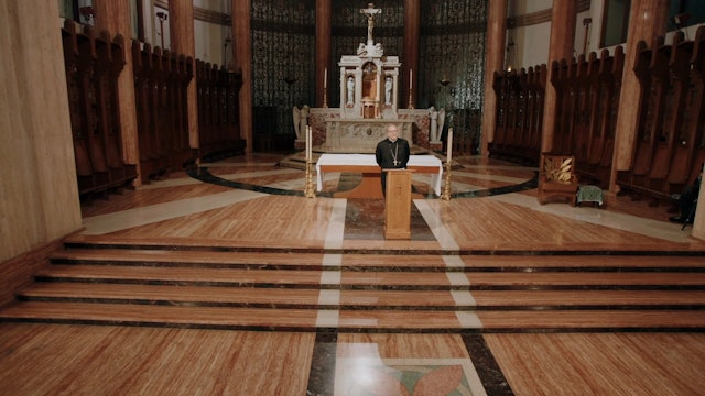 ¿Son los sacramentos las cosas más importantes del mundo?