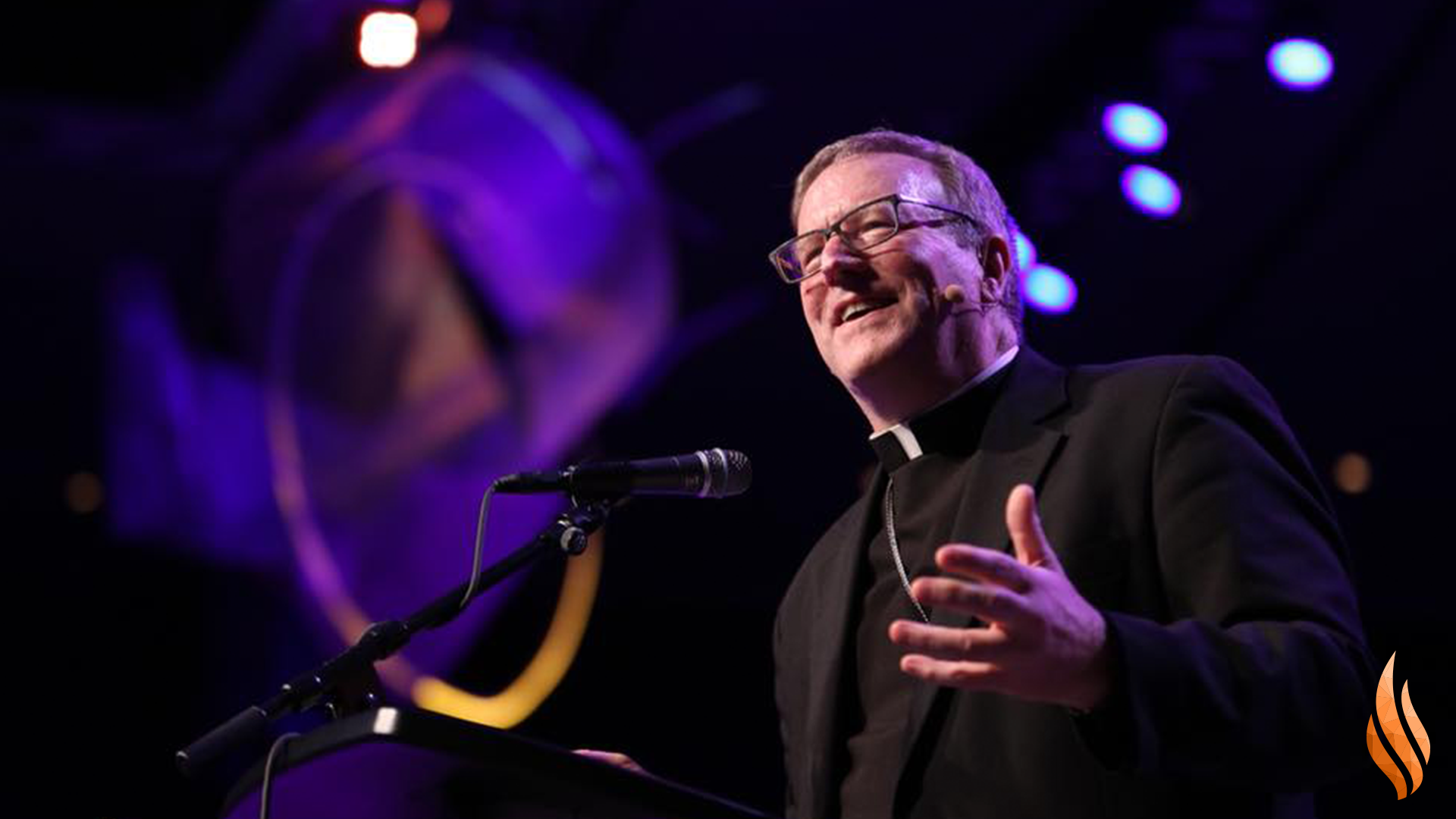 Catholicism & Beauty - LA Congress