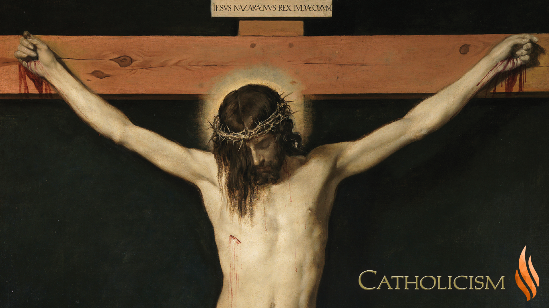 German Catholicism Episode 2