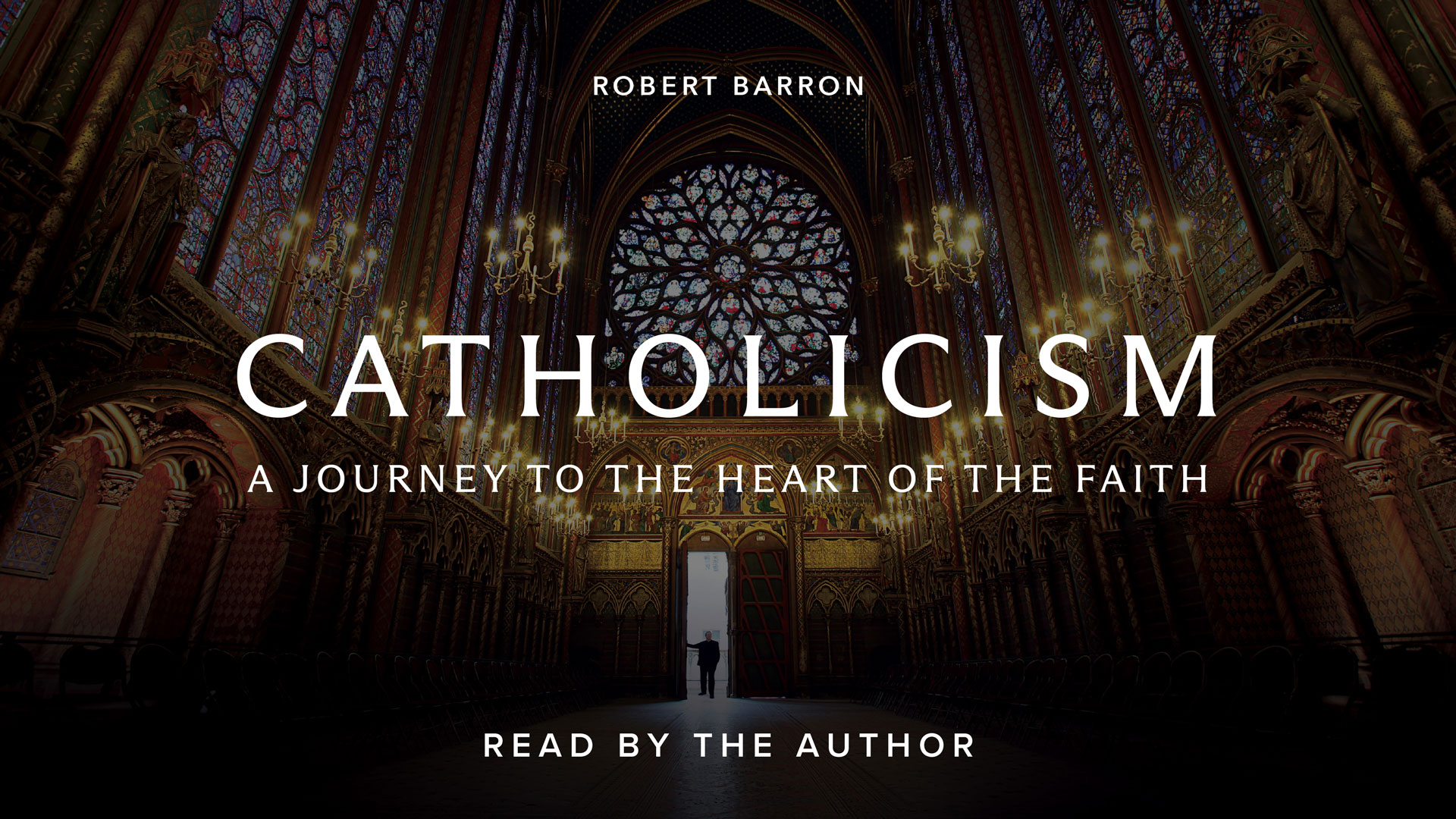 Catholicism - Audiobook