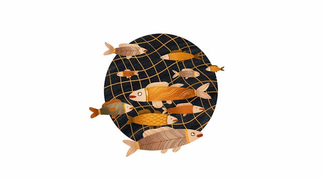 Fishers of Men