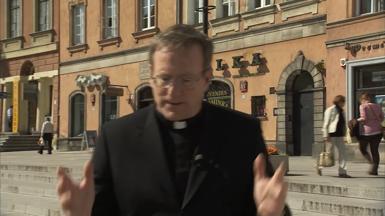 Why Jesus is so counter-cultural today