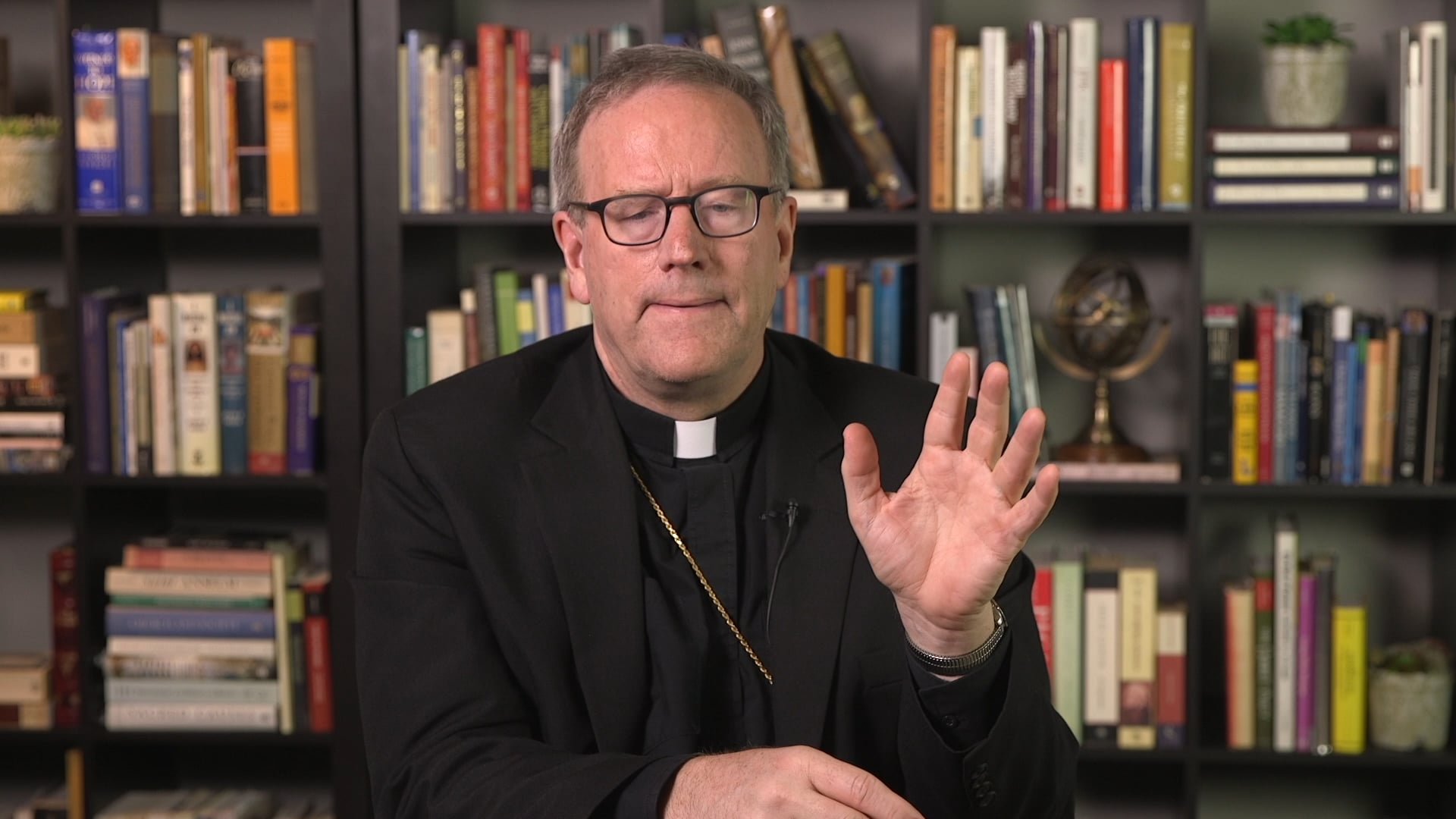 "Letter to a Suffering Church" - Video 4