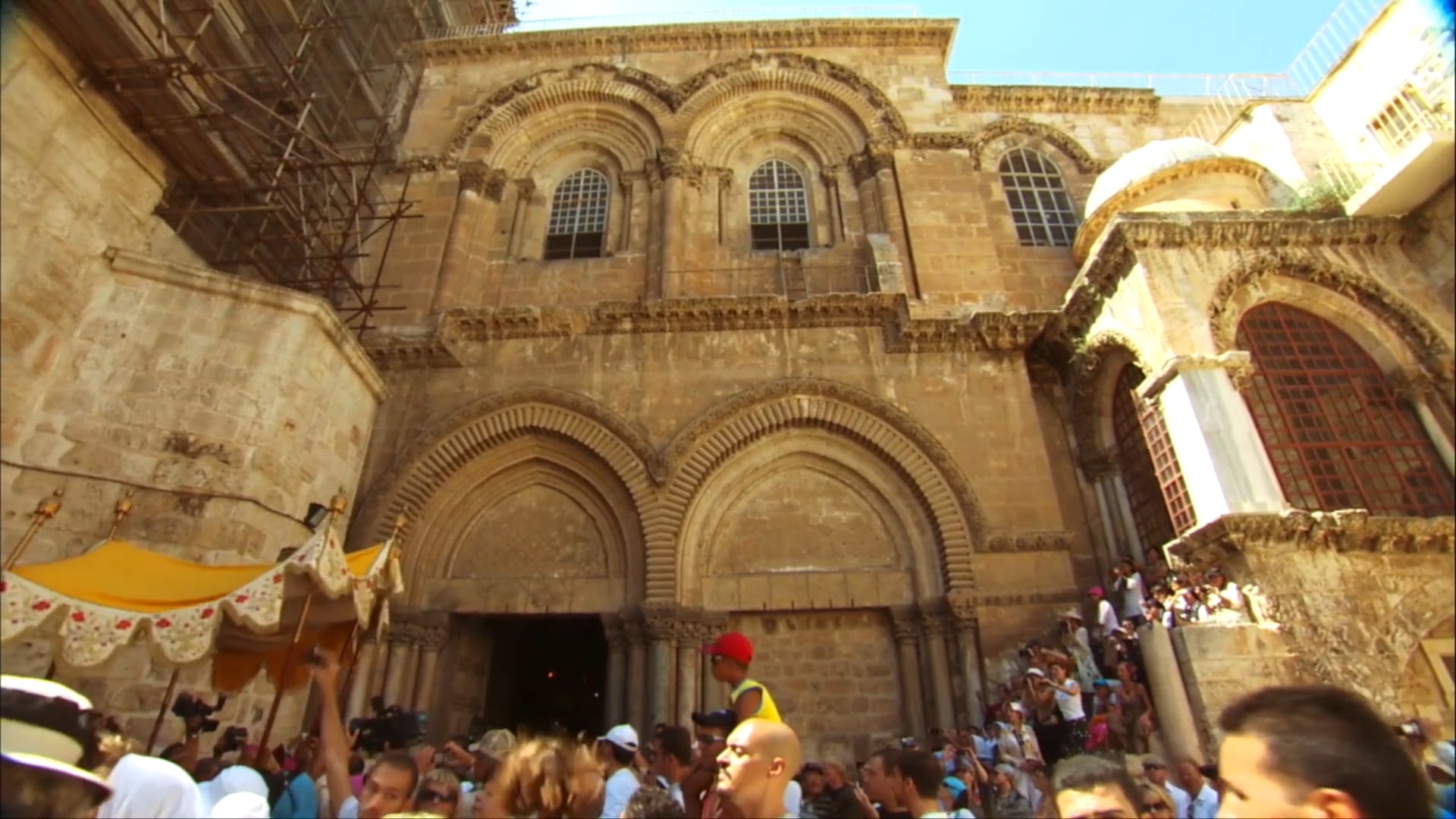 Spanish Resurrection- Evil & Suffering #4