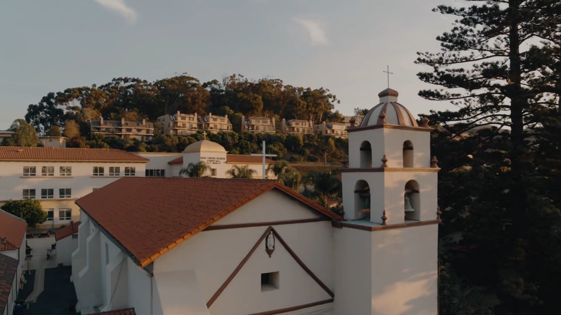 Lesson 14 - The Love between the Father and the Son