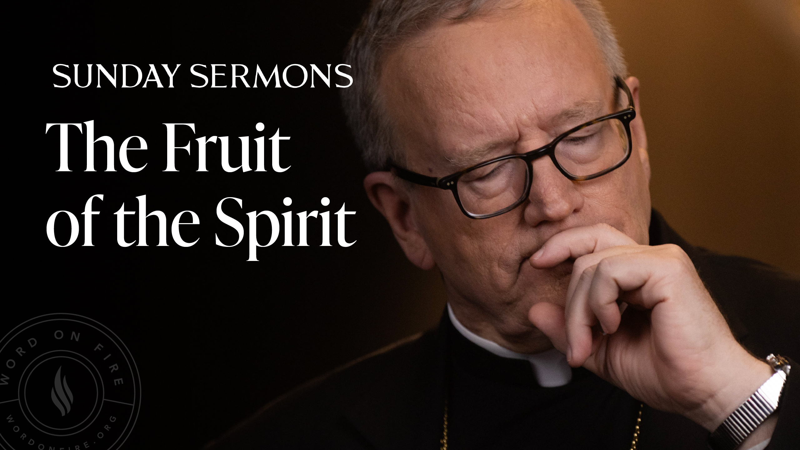 The Fruit of the Spirit