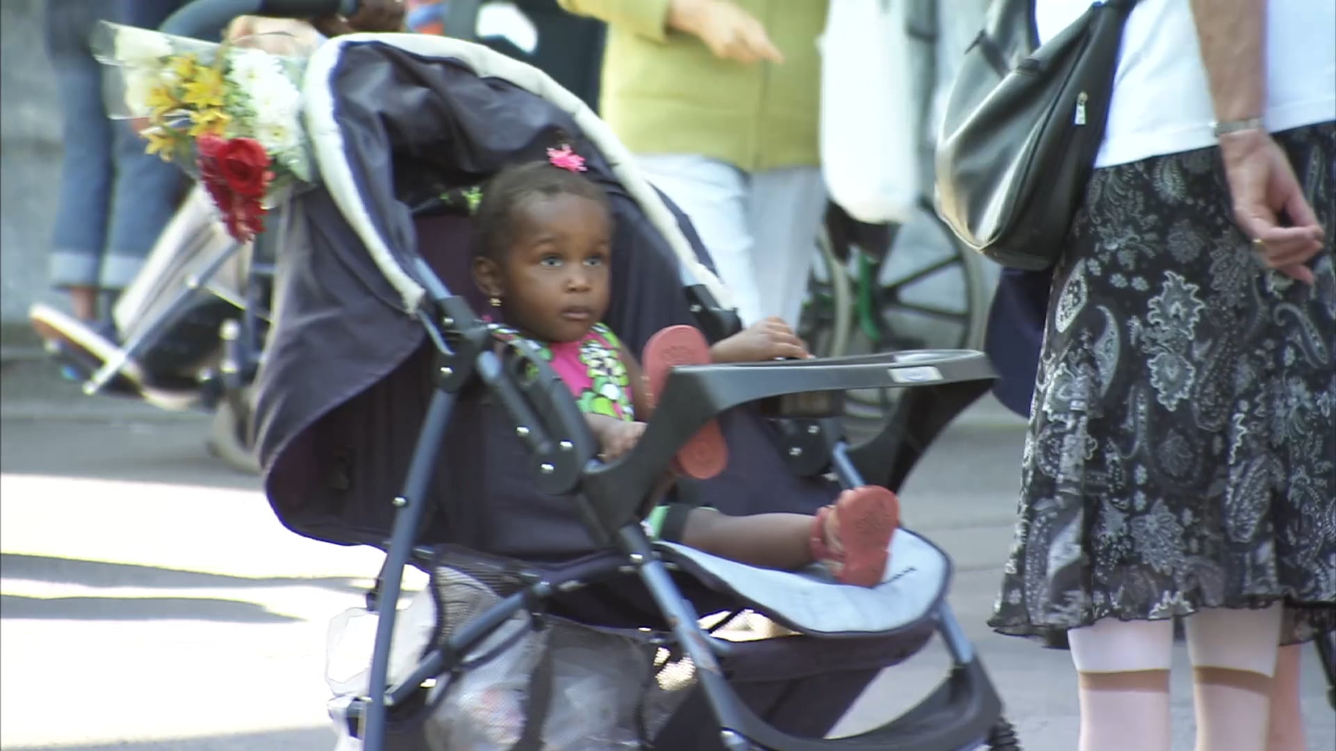 Here is the purpose of prayer…