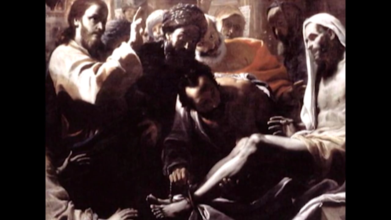 Introducción - Siete Pecados Capitales