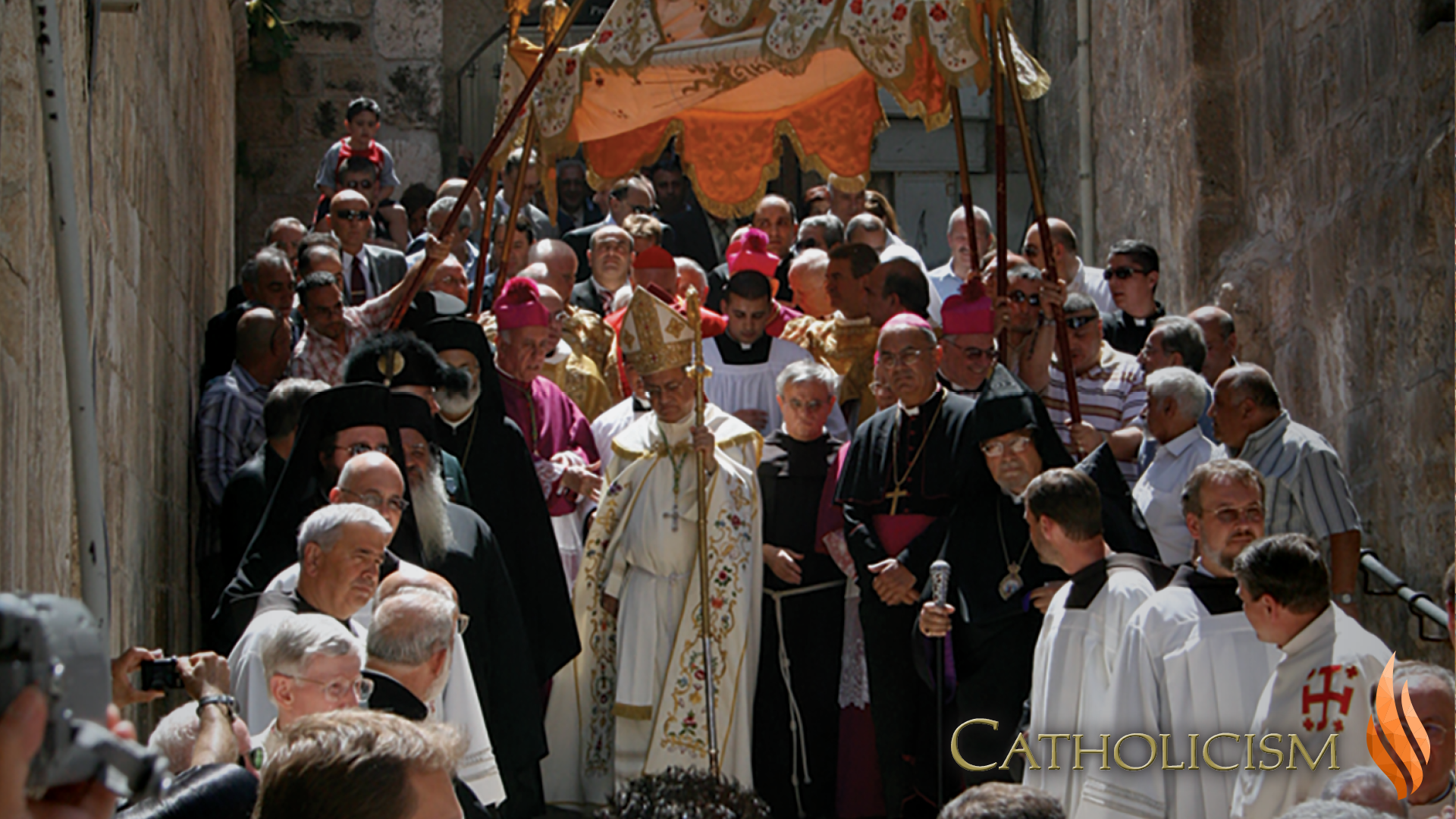 German Catholicism Episode 7