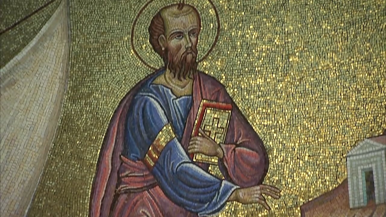 When a violent skeptic meets Jesus Christ