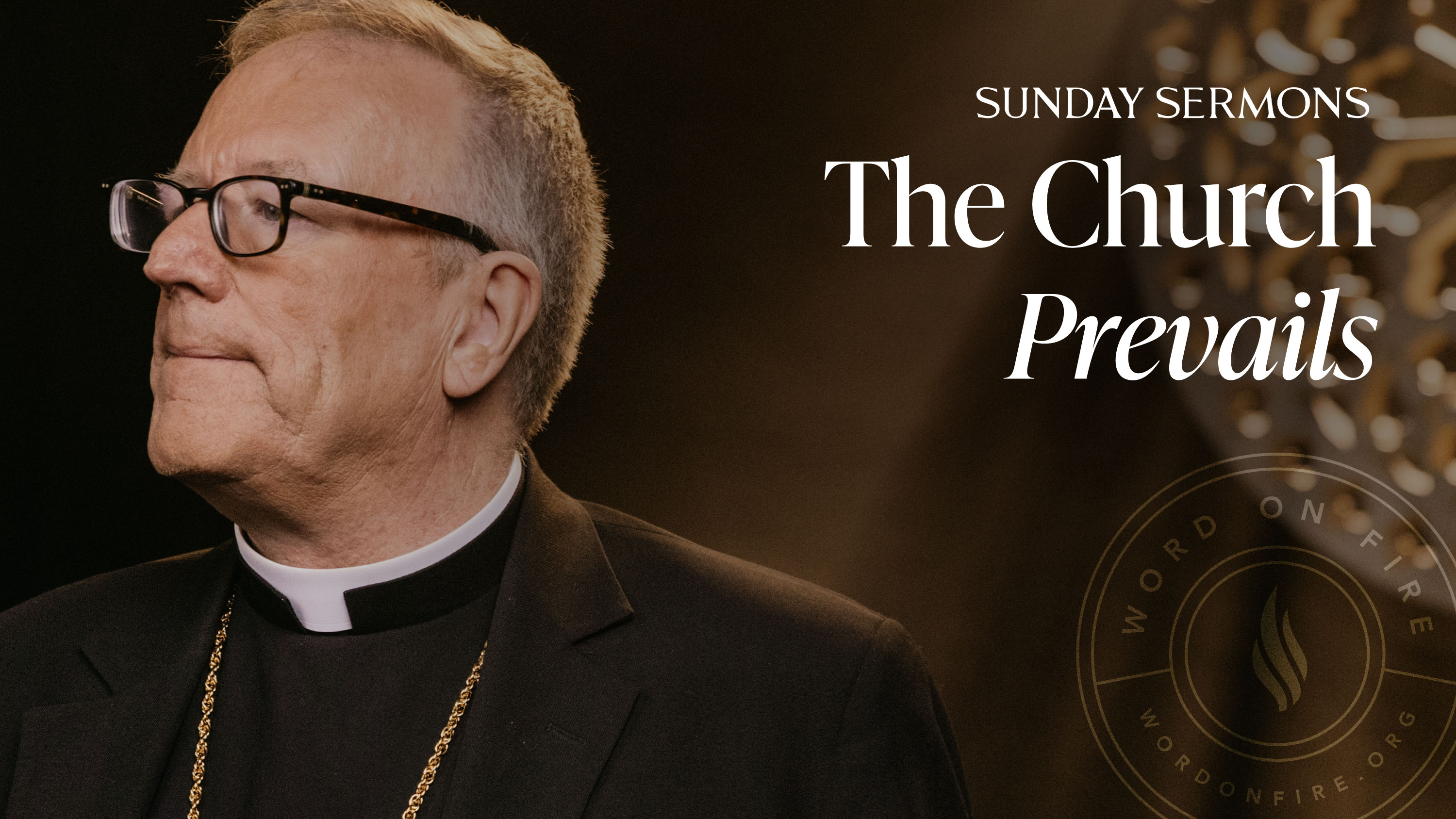 The Church Prevails