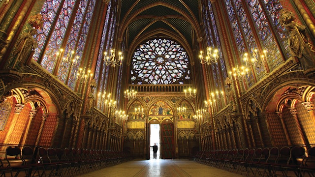 CATHOLICISM Series