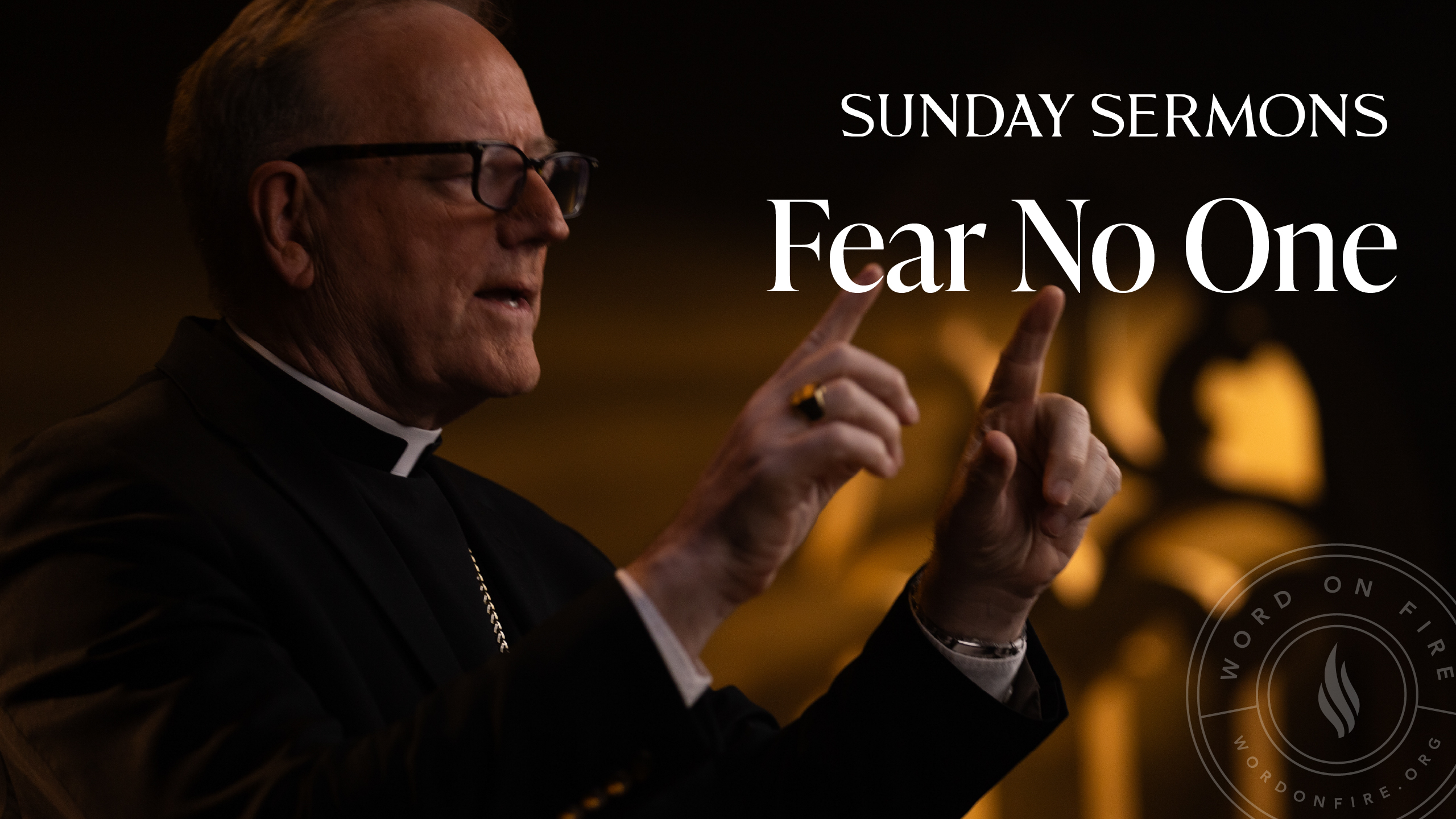 Fear No One