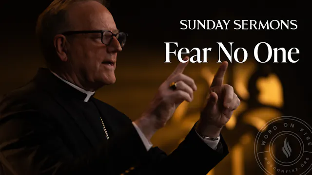 Fear No One