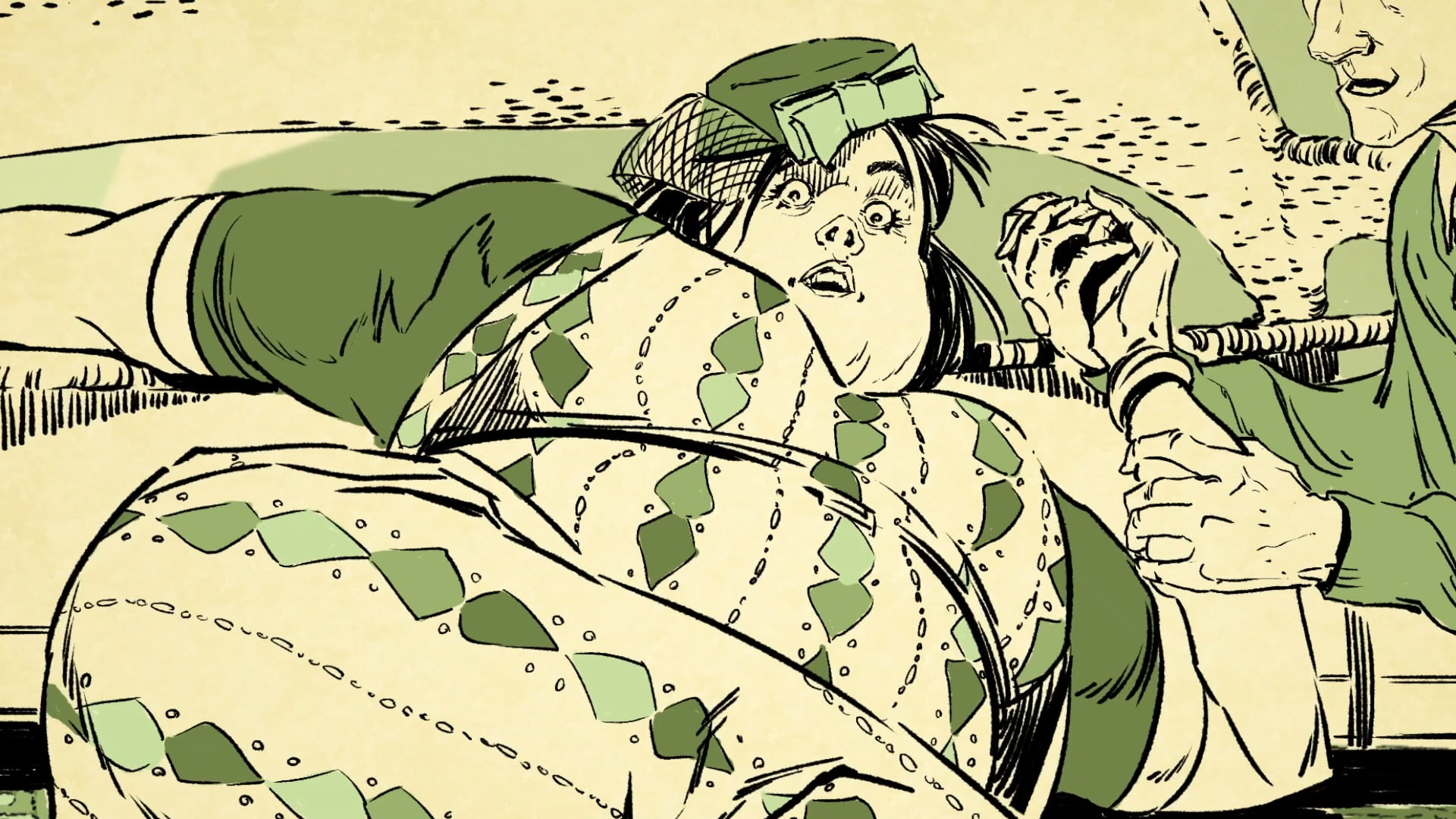 Una historia llamada “Revelación”