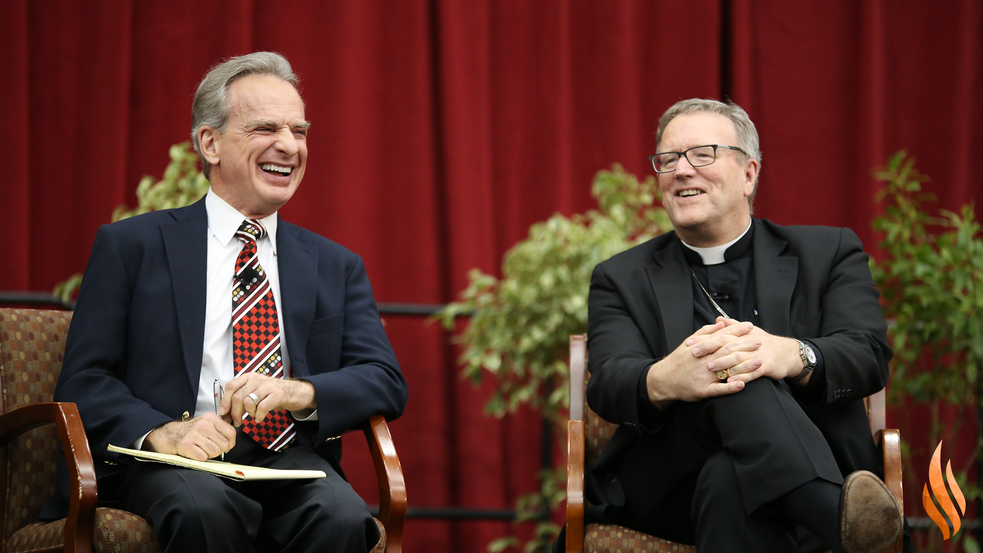 Conversation with Dr. Craig