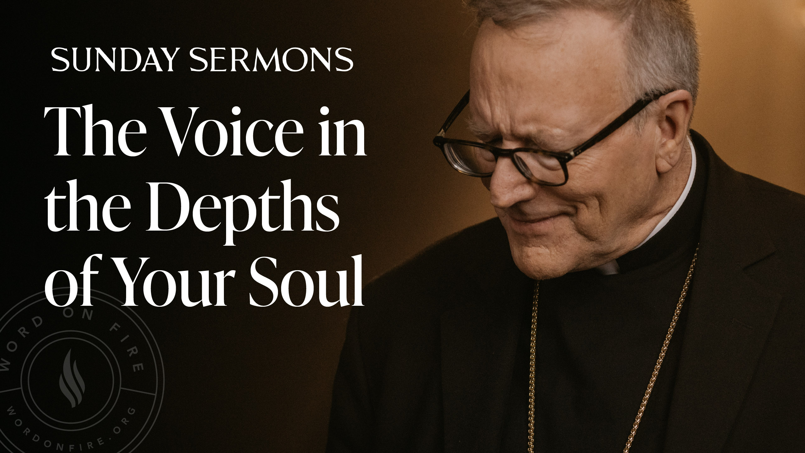 The Voice in the Depths of Your Soul 