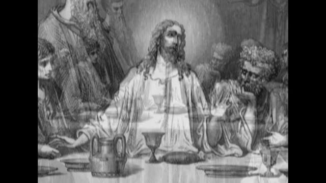 Real Presence Part 1