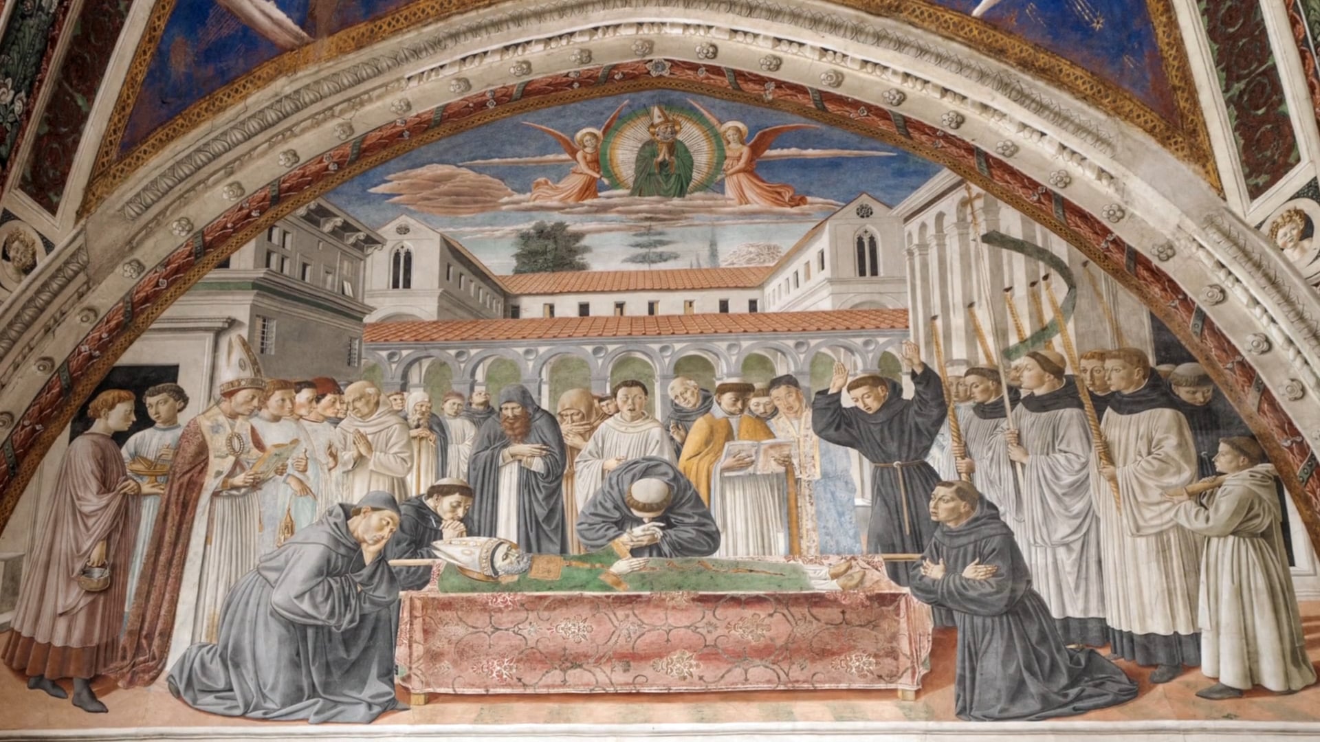 Resisting your mother’s faith