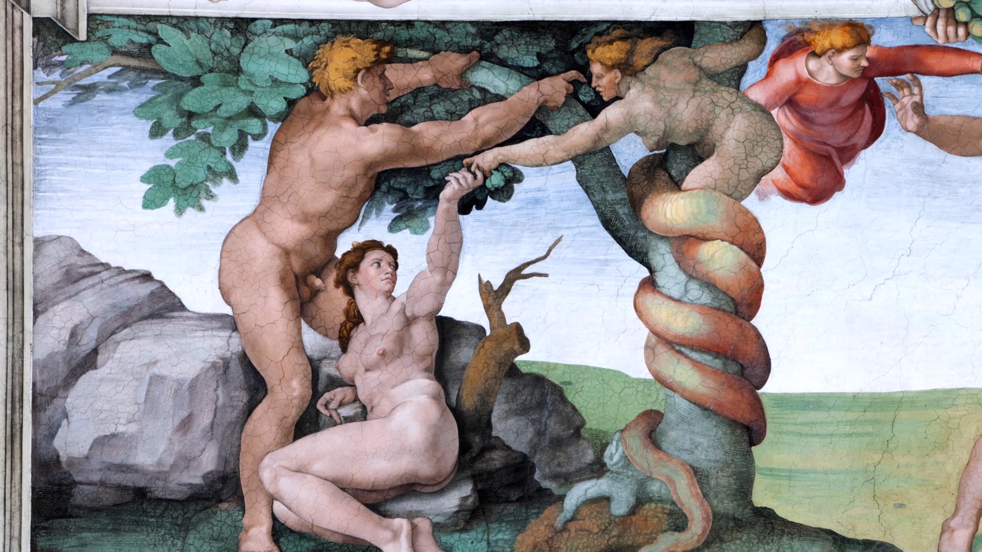 A community of equals under God