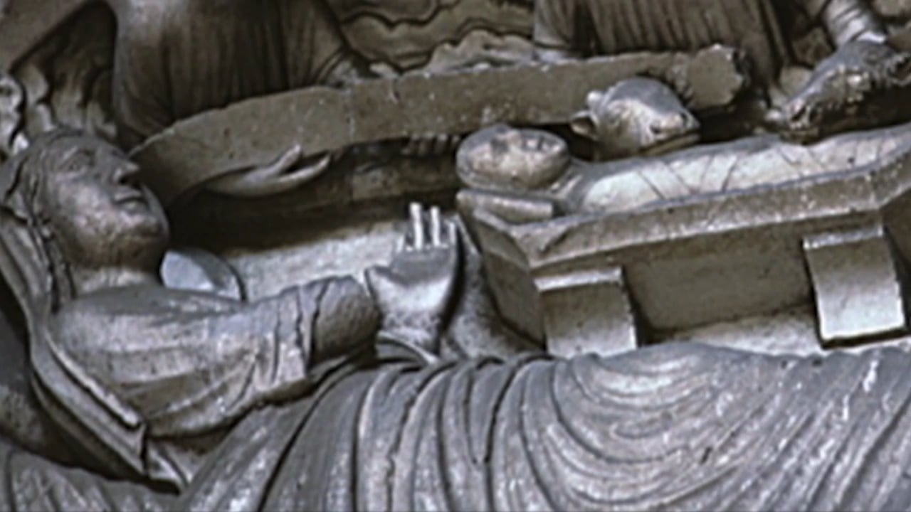 Sacrificio - Nuevo  Testamento