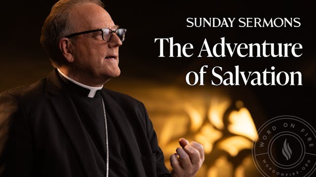 The Adventure of Salvation