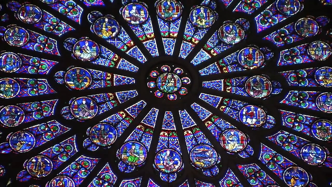 What’s the goal of Christianity?