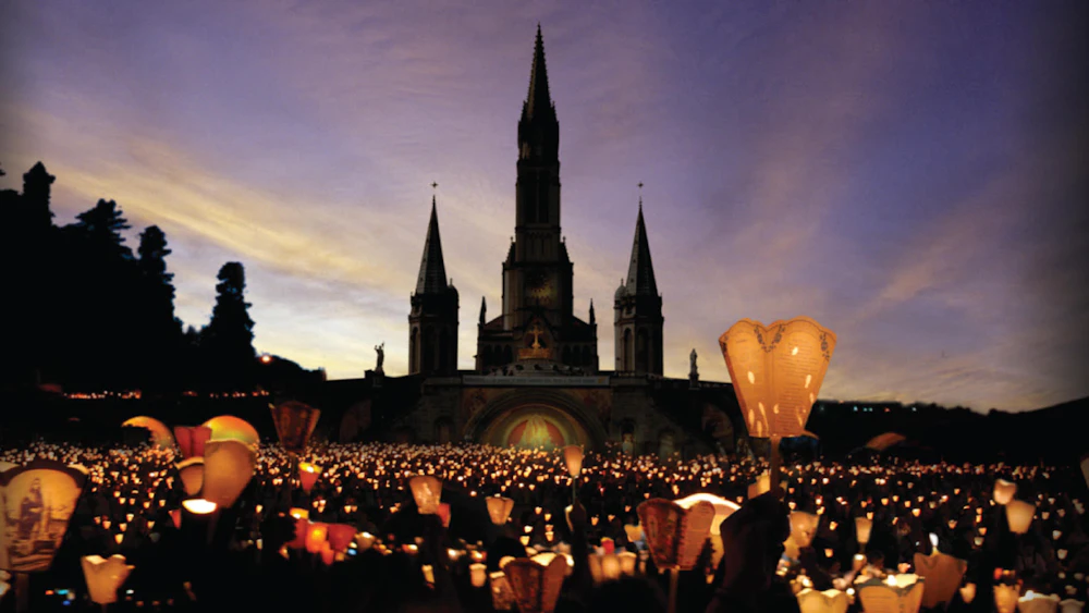 CATHOLICISM: The New Evangelization