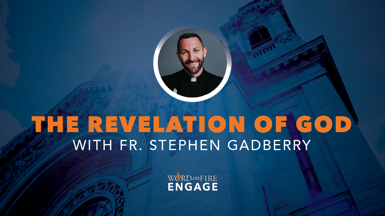 The Revelation of God