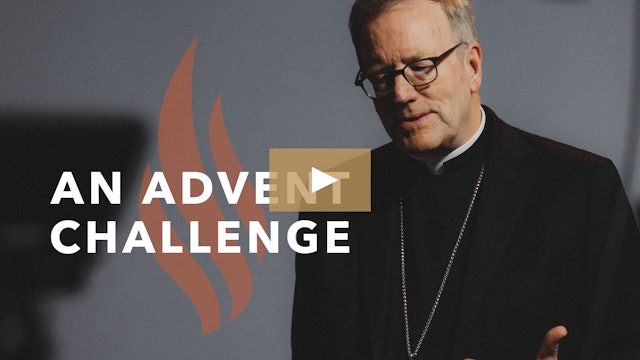 An Advent Challenge