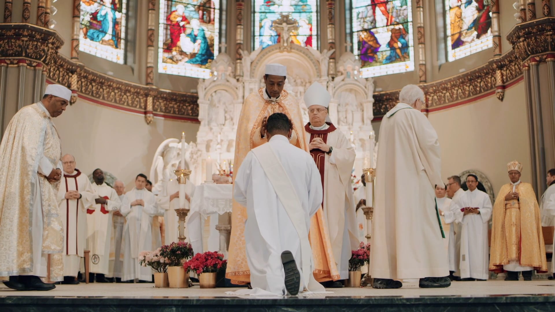 Dadores de vida espiritual