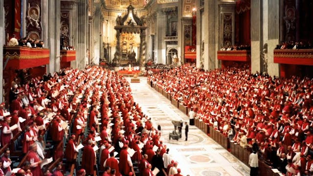 ¿Cuál es la puerta a la vida espiritual?