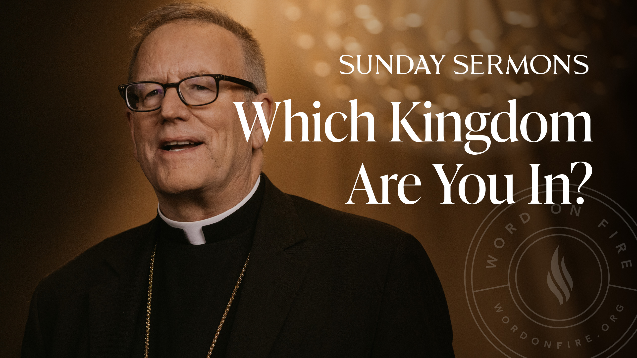 Which Kingdom Are You In?
