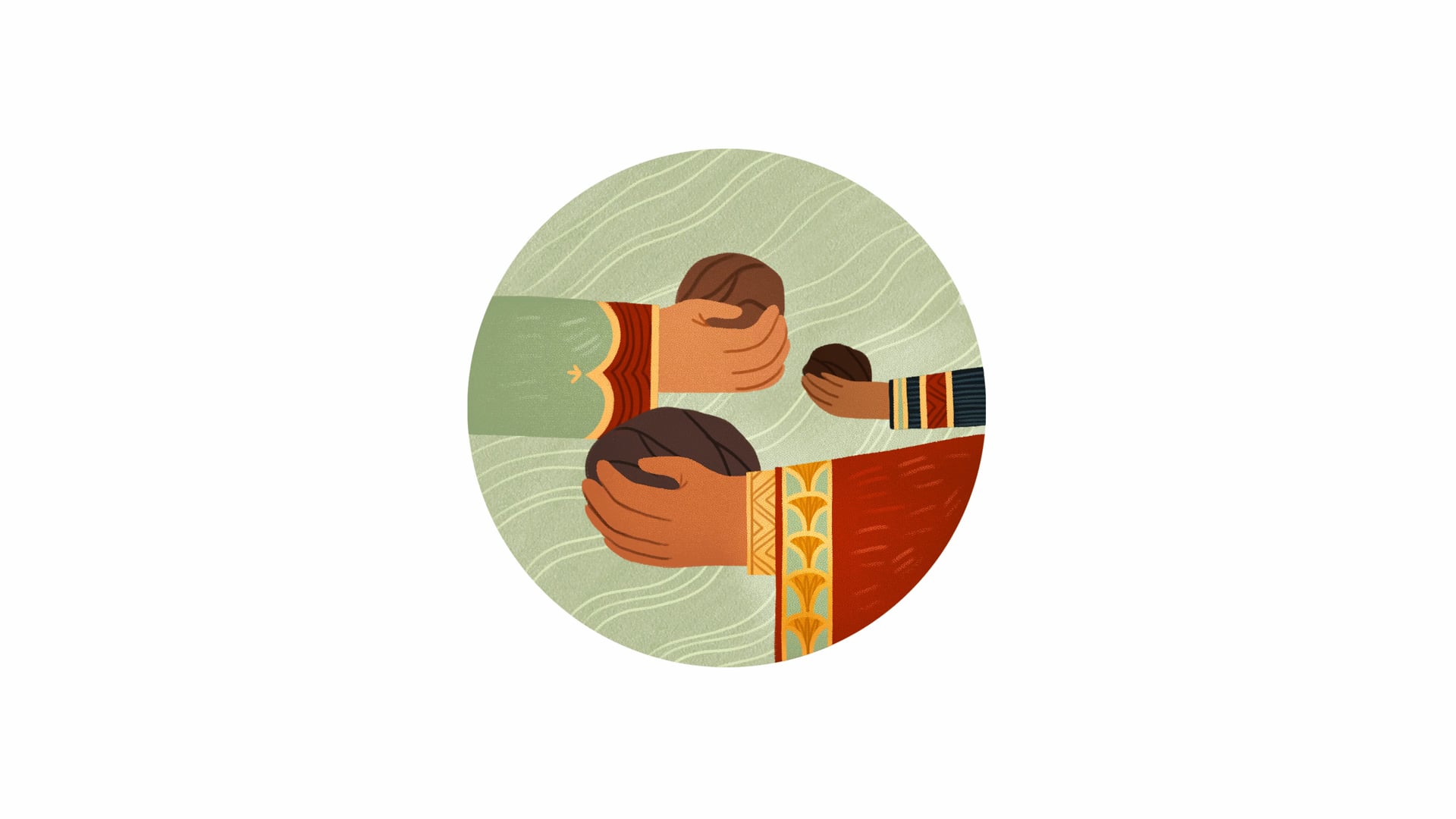 Stories of Forgiveness