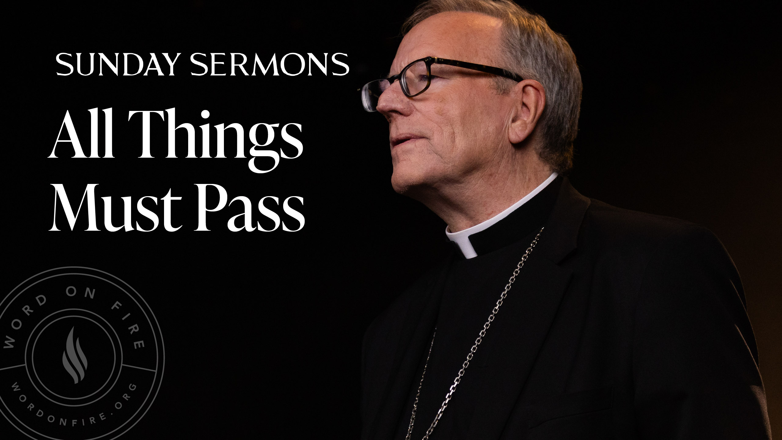 All Things Must Pass