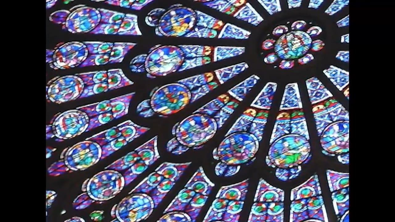 Finding the Center - Part 1