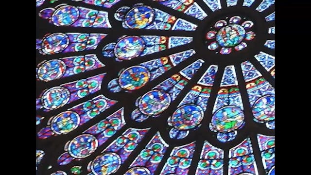 Finding the Center - Part 1